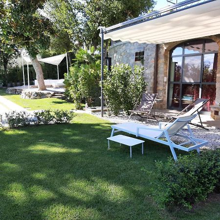Your Home In Florence - Private Swimming Pool And Turkish Bath Luaran gambar