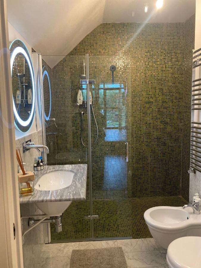 Your Home In Florence - Private Swimming Pool And Turkish Bath Luaran gambar