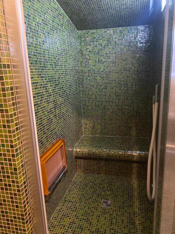 Your Home In Florence - Private Swimming Pool And Turkish Bath Luaran gambar