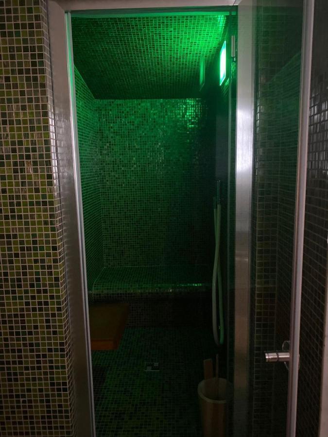 Your Home In Florence - Private Swimming Pool And Turkish Bath Luaran gambar