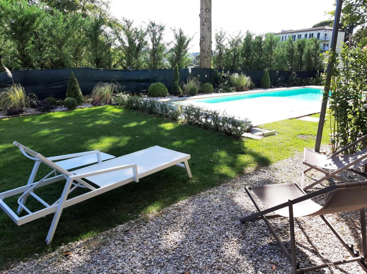 Your Home In Florence - Private Swimming Pool And Turkish Bath Luaran gambar