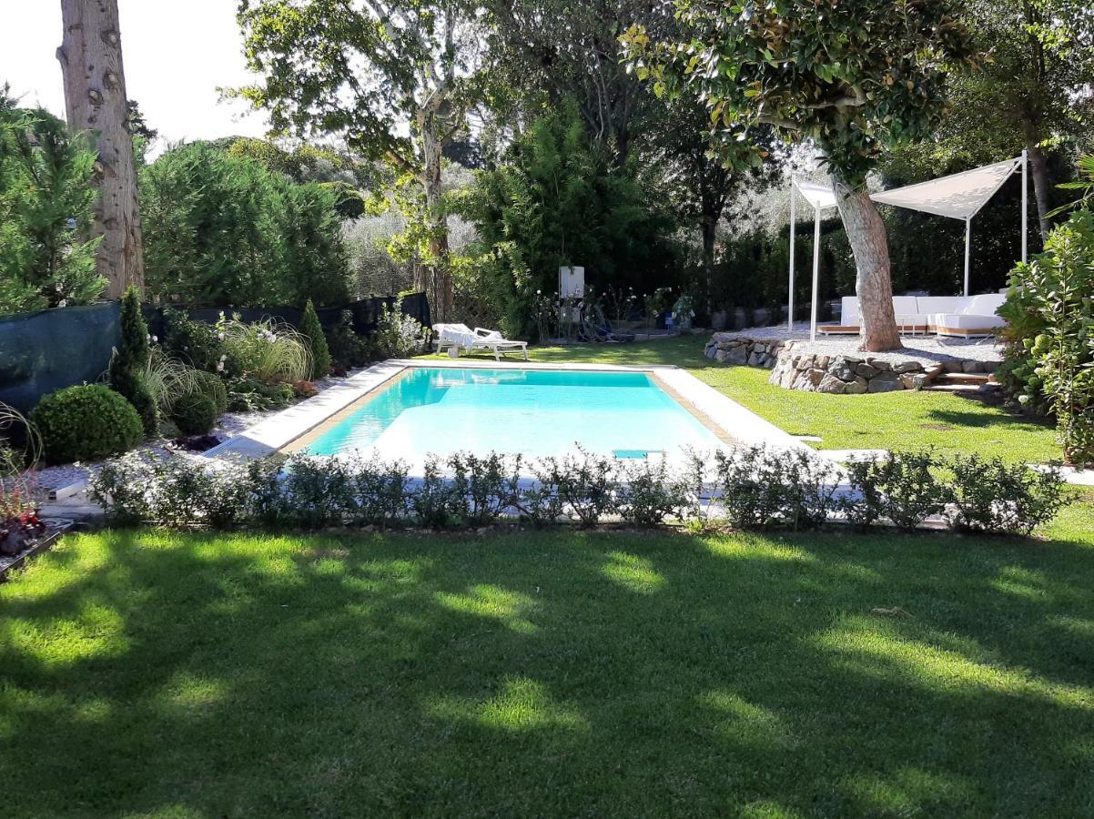 Your Home In Florence - Private Swimming Pool And Turkish Bath Luaran gambar