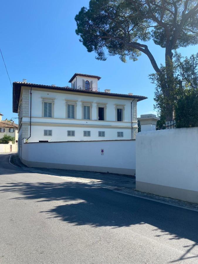 Your Home In Florence - Private Swimming Pool And Turkish Bath Luaran gambar