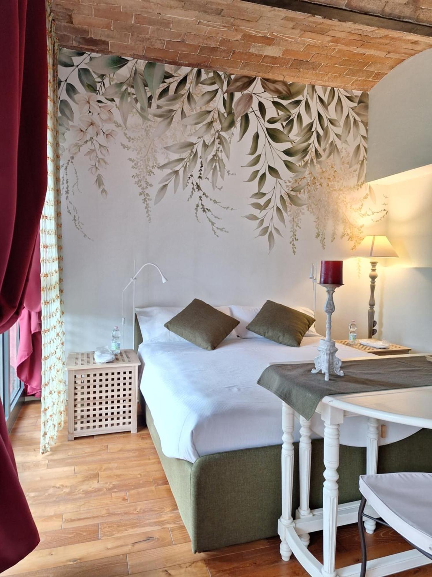 Your Home In Florence - Private Swimming Pool And Turkish Bath Luaran gambar
